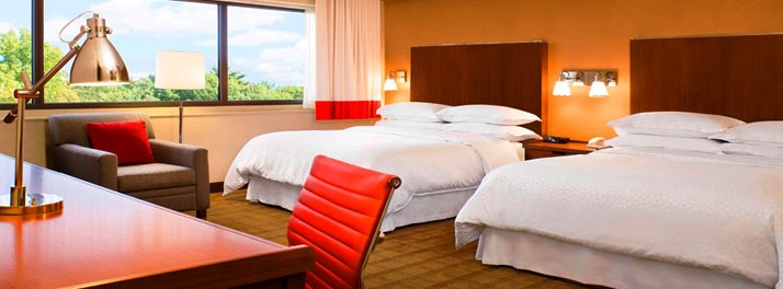 839/Four Points by Sheraton - Agra 09.jpg